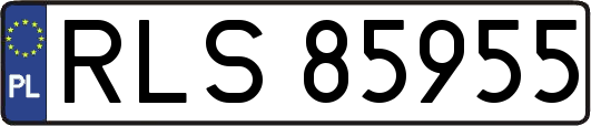 RLS85955