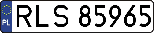 RLS85965