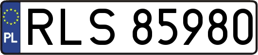 RLS85980