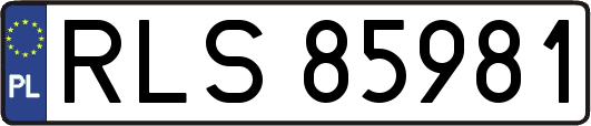 RLS85981
