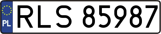 RLS85987