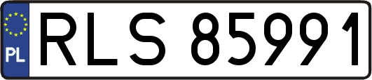RLS85991