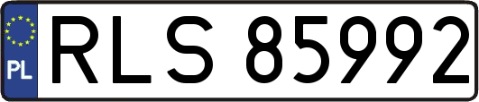 RLS85992