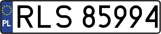RLS85994