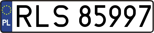 RLS85997