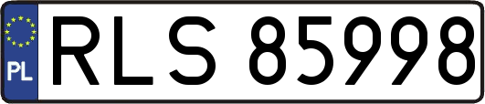 RLS85998