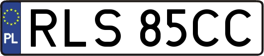 RLS85CC