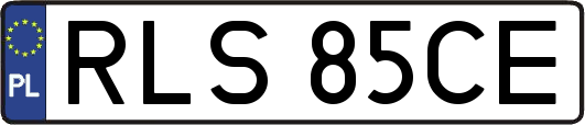 RLS85CE
