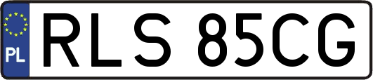 RLS85CG