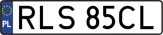 RLS85CL