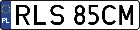 RLS85CM