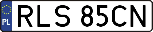 RLS85CN