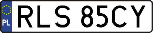 RLS85CY