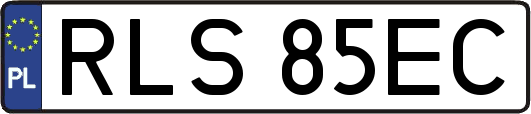 RLS85EC