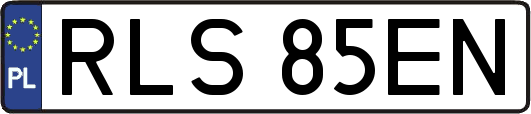 RLS85EN