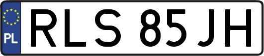RLS85JH
