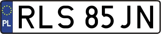 RLS85JN