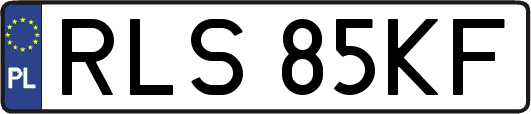 RLS85KF