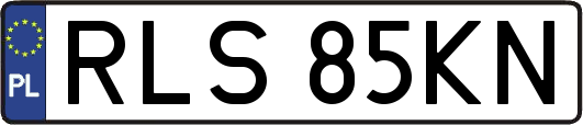 RLS85KN