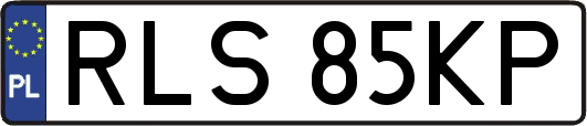 RLS85KP