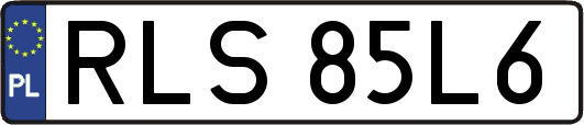 RLS85L6