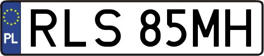 RLS85MH
