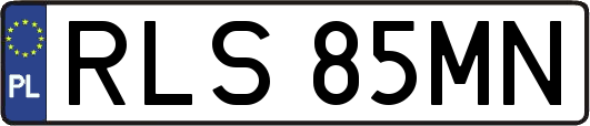 RLS85MN