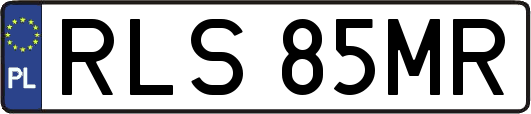 RLS85MR