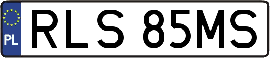RLS85MS