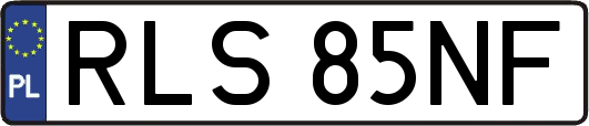 RLS85NF