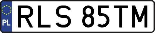 RLS85TM