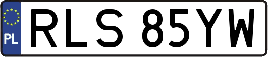 RLS85YW