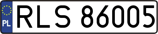 RLS86005