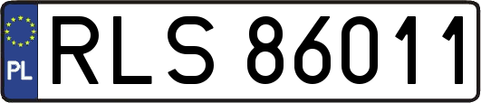 RLS86011