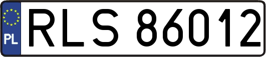 RLS86012