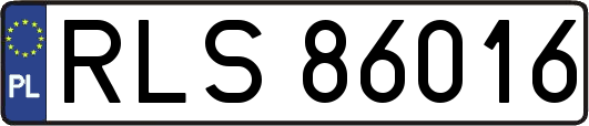 RLS86016