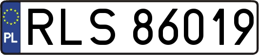 RLS86019
