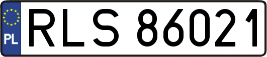RLS86021