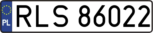 RLS86022