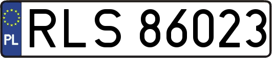 RLS86023