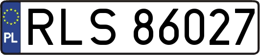 RLS86027