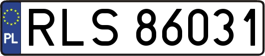 RLS86031