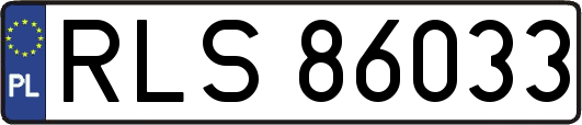 RLS86033