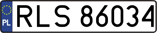 RLS86034