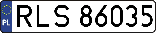 RLS86035