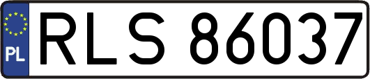 RLS86037