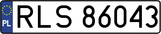 RLS86043