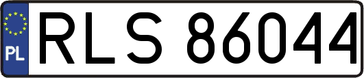 RLS86044