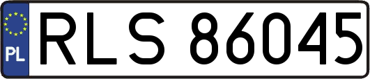 RLS86045