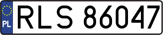 RLS86047